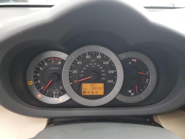 2011 TOYOTA RAV4 #3294233892