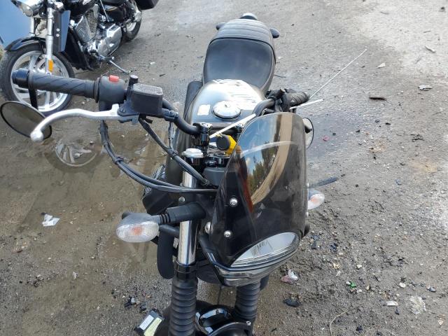 2021 MOTO GUZZI V7 STONE #3302870928