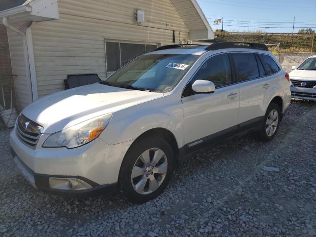 SUBARU OUTBACK 2.