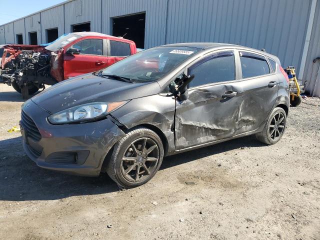 2016 FORD FIESTA SE - 3FADP4EJ0GM122005