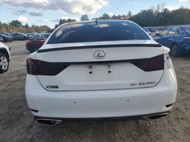 2015 LEXUS GS 350 JTHCE1BL8FA002589