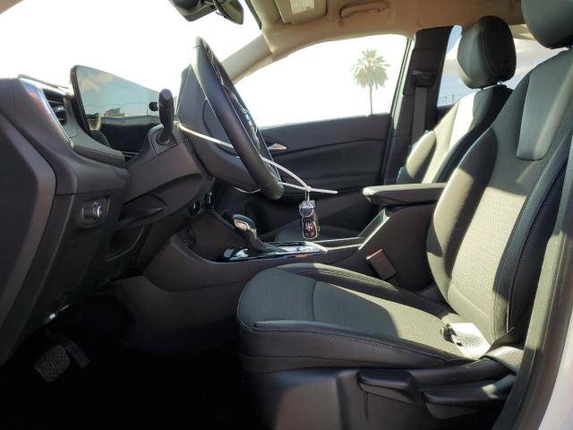 2025 BUICK ENCORE GX KL4AMCSL5SB188260