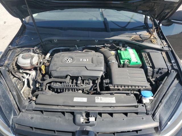 2018 VOLKSWAGEN GOLF SPORTWAGEN S 3VW117AU6JM767617