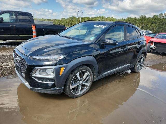 2018 HYUNDAI KONA LIMITED KM8K33A50JU105459