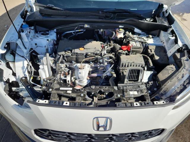 2025 HONDA HR-V LX - 3CZRZ2H30SM794368