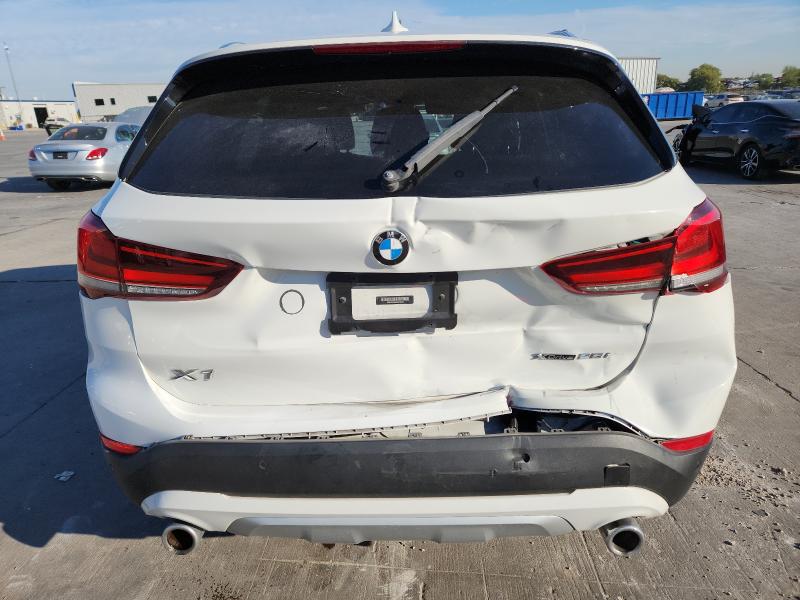2021 BMW X1 XDRIVE WBXJG9C00M5S78392