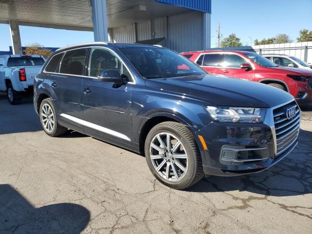 2017 AUDI Q7 PRESTIG - WA1VAAF70HD053891