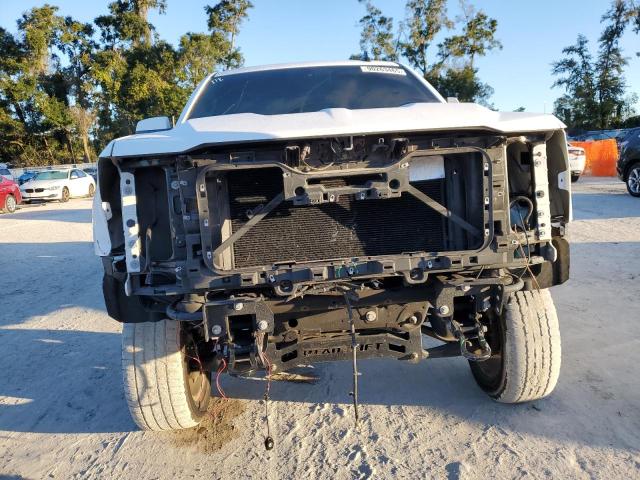 2018 CHEVROLET SILVERADO #3302855928