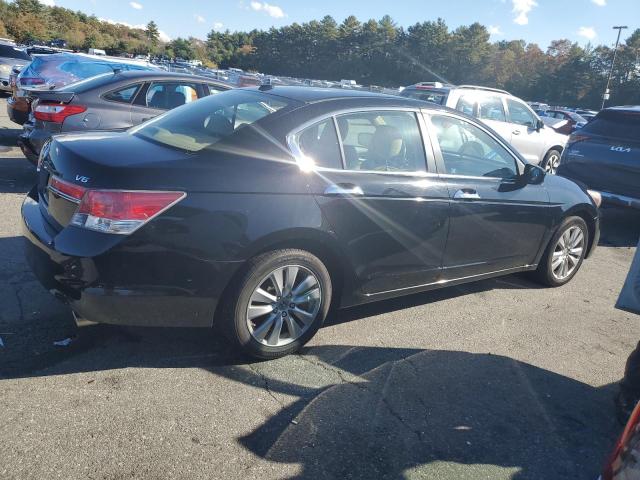 2012 HONDA ACCORD EXL #3304625435