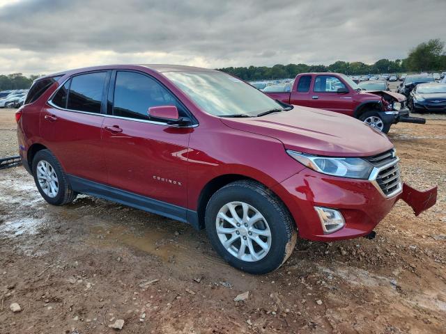 2019 CHEVROLET EQUINOX LT - 2GNAXKEV6K6274997