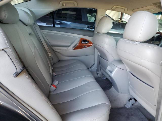 2010 TOYOTA CAMRY BASE - 4T1BF3EK1AU071684