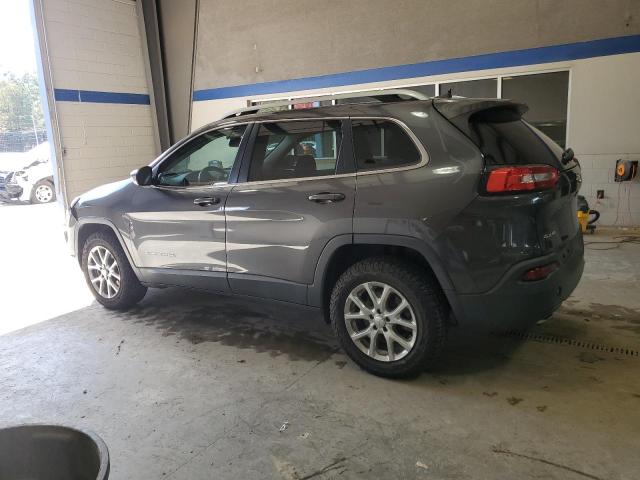 2016 JEEP CHEROKEE L #3302870931