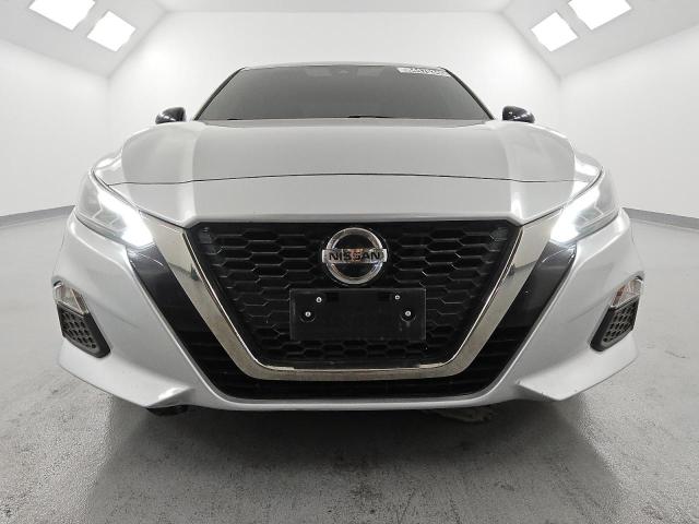 2020 NISSAN ALTIMA SR 1N4BL4CV7LC130204