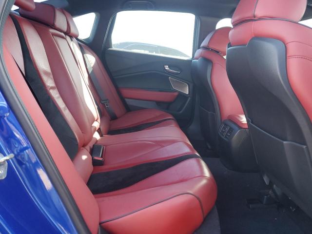 2021 ACURA TLX TECH A - 19UUB5F50MA000173