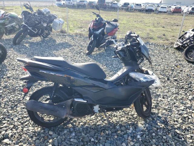 2015 HONDA PCX 150 RLHKF1806FY001892