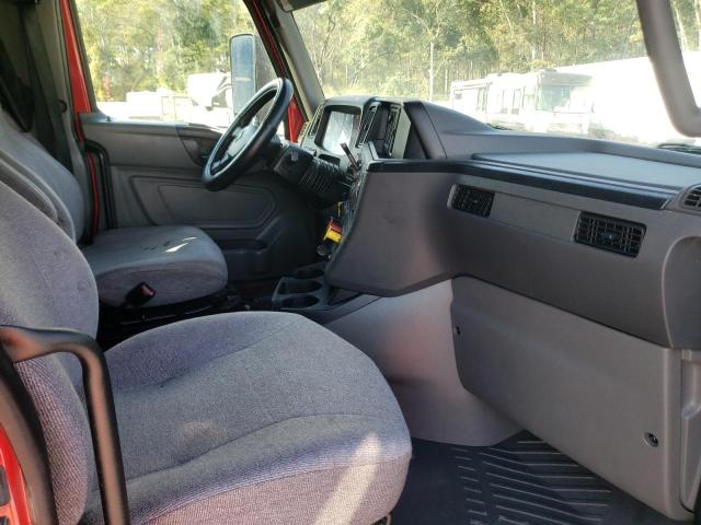 2018 INTERNATIONAL LT625 #3310417964