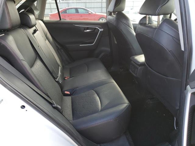 2022 TOYOTA RAV4 TRD O 2T3S1RFV5NW306448