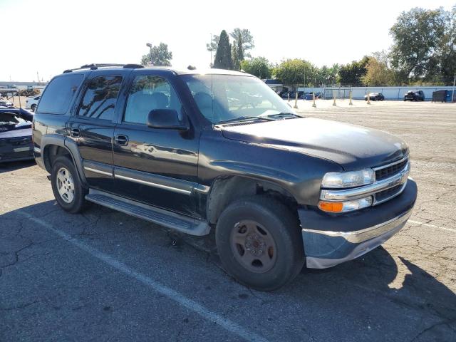 2005 CHEVROLET TAHOE C150 - Other View