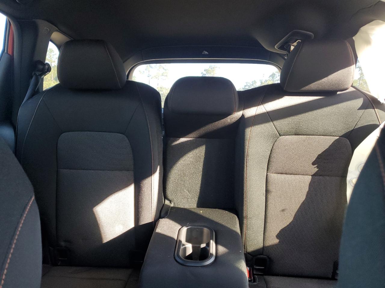 Lot #3311641234 2024 HONDA CR-V SPORT