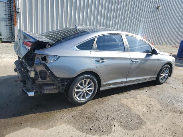 2018 HYUNDAI SONATA SE #3286608156