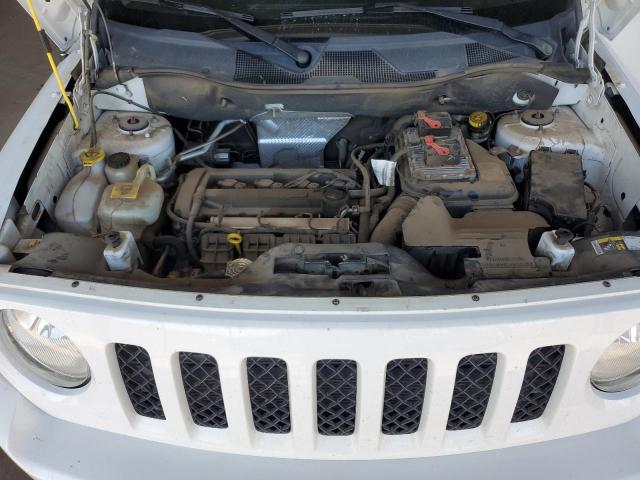 2016 JEEP PATRIOT SP 1C4NJPBA0GD675688