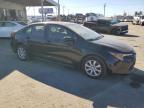 Lot #3302932601 2020 TOYOTA COROLLA LE