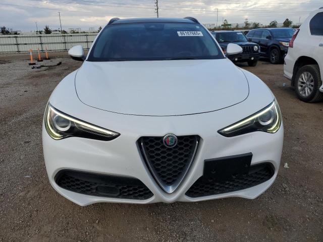2018 ALFA ROMEO STELVIO SP #3292466682