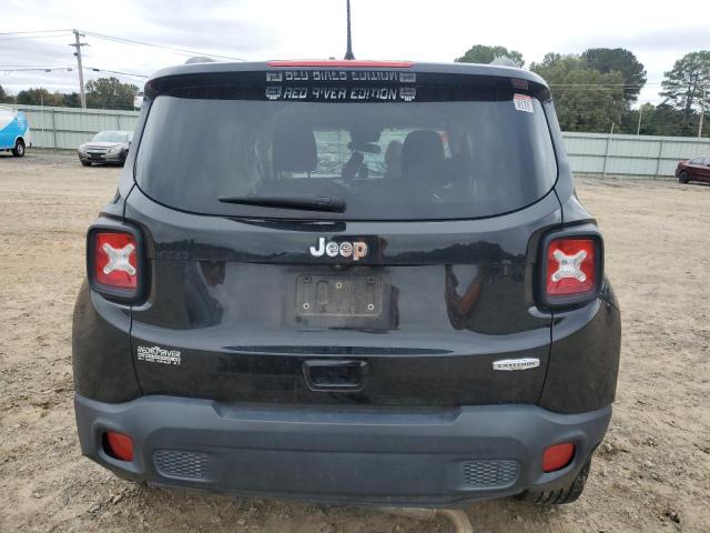 2018 JEEP RENEGADE L #3297866783