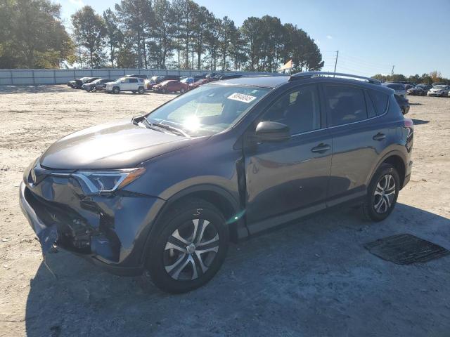 2017 TOYOTA RAV4 LE - JTMZFREV0HJ711332