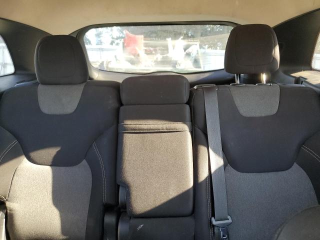 2014 JEEP CHEROKEE L - 1C4PJLCB9EW292794