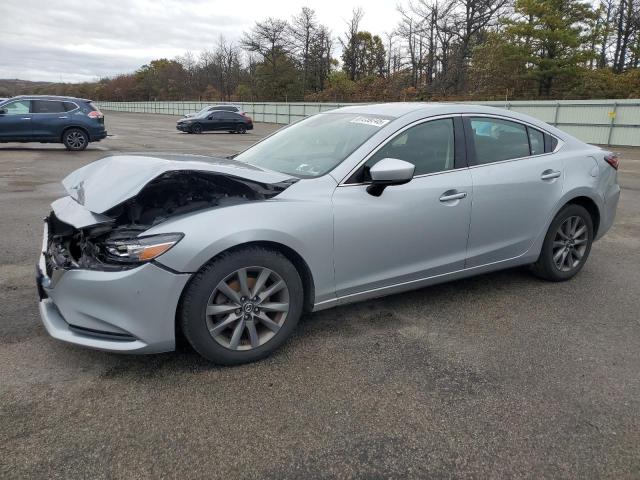 2018 MAZDA 6 SPORT - JM1GL1UM2J1311613