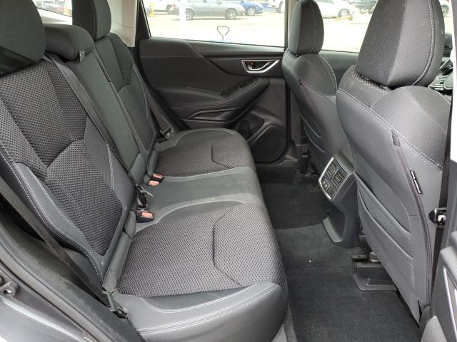 2020 SUBARU FORESTER P JF2SKAJC3LH478860