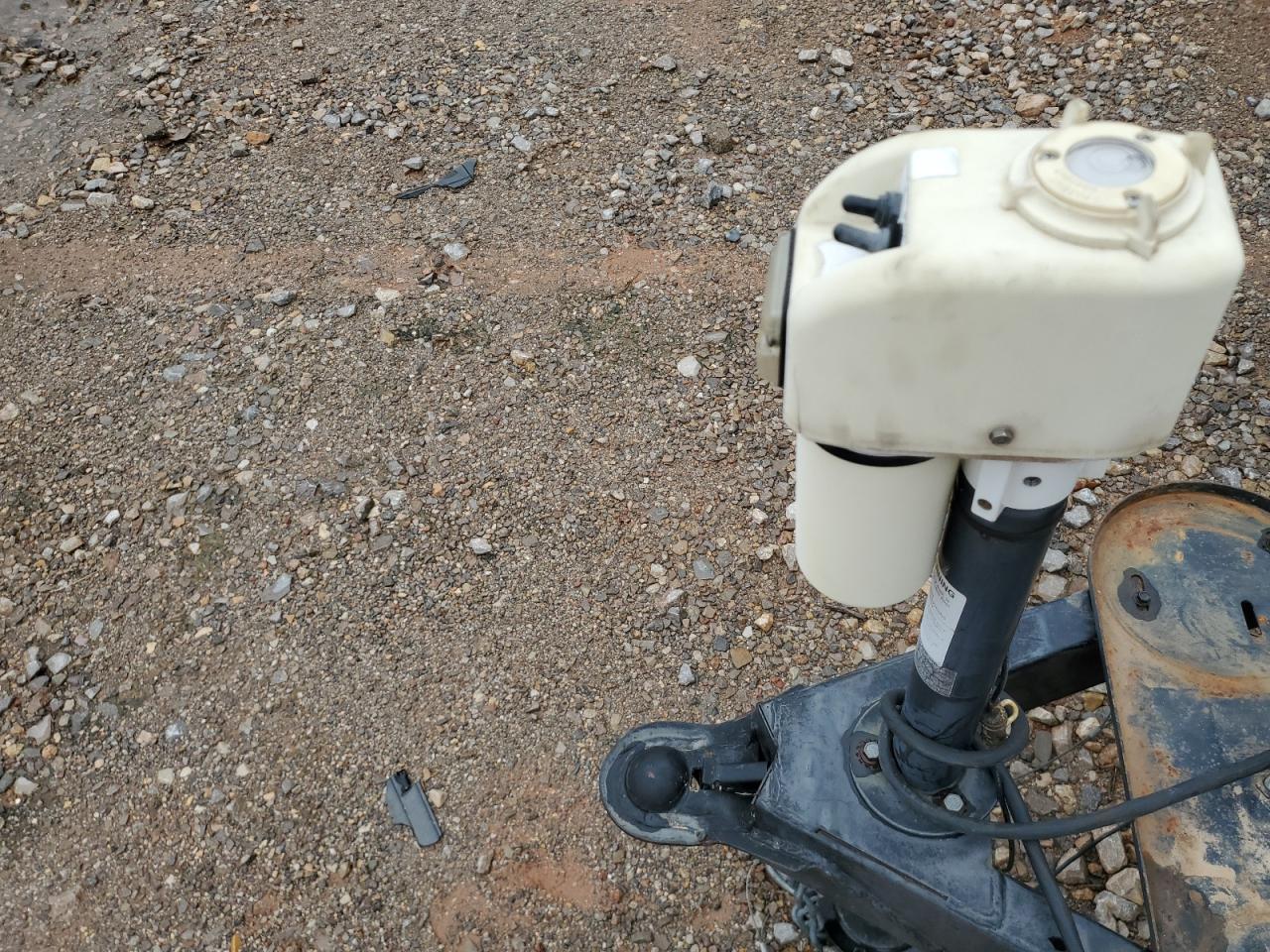 Lot #3283933869 2015 JAYCO WHITE HAWK