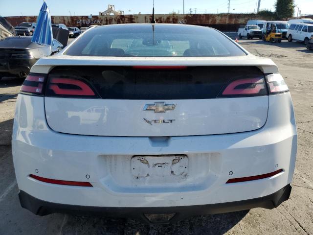 2014 CHEVROLET VOLT - 1G1RH6E45EU174394