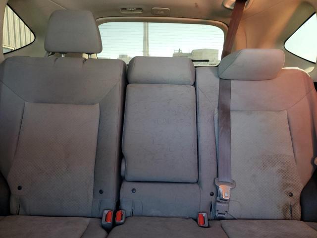 2016 HONDA CR-V EX 2HKRM3H50GH566296