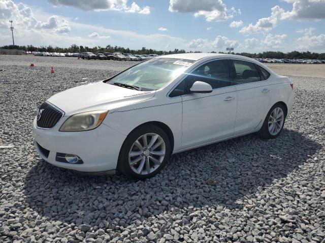 Global Auto Auctions: 2012 BUICK VERANO CON