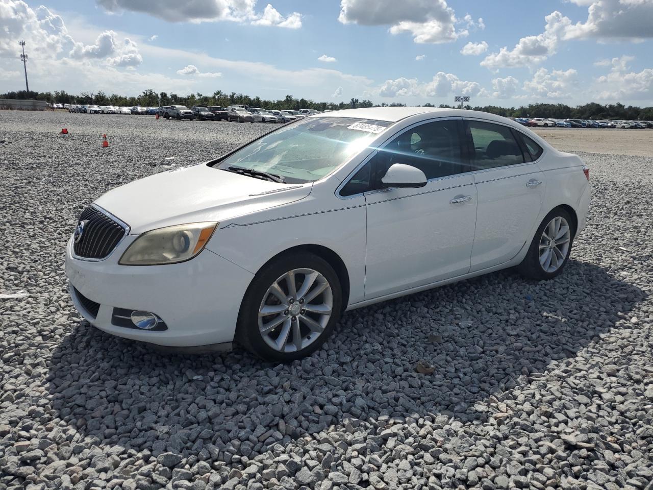 BUICK VERANO CONVENIENCE