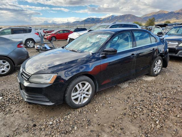 2017 VOLKSWAGEN JETTA S - 3VW2B7AJ2HM360668