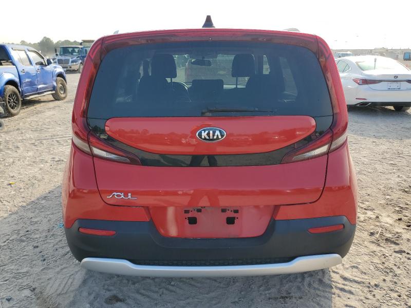 2020 KIA SOUL LX #3304816548