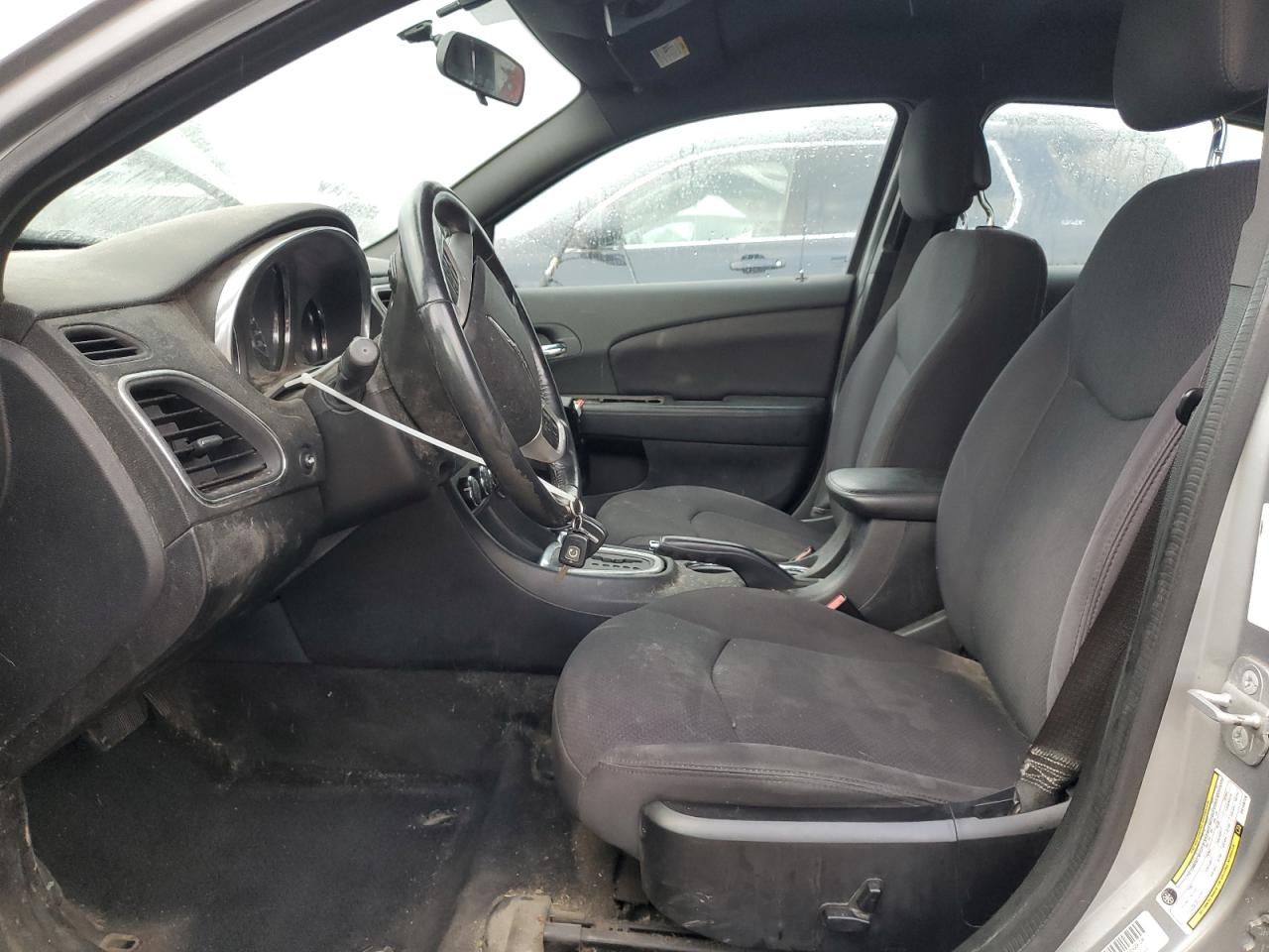 CHRYSLER 200 TOURING