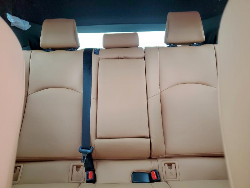 2025 LEXUS UX 300H BA #3297316391