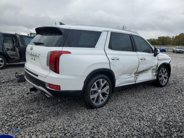 2021 HYUNDAI PALISADE S #3279729922