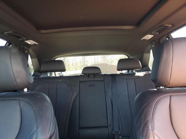 2016 BMW X5 XDR40E 5UXKT0C51G0S77305
