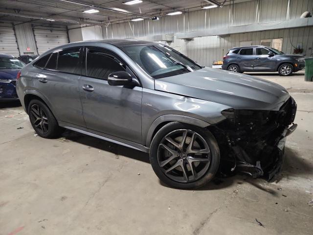 2024 MERCEDES-BENZ GLE COUPE #3317013229