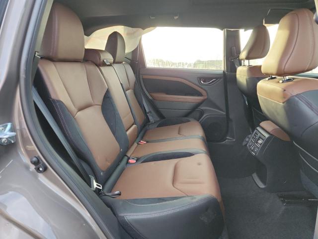 2025 SUBARU FORESTER T JF2SLDTC8SH477603