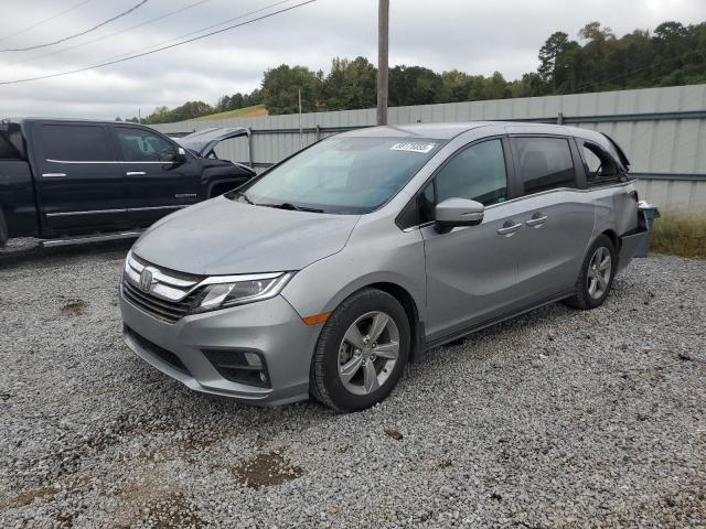HONDA ODYSSEY EX