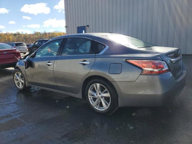 2015 NISSAN ALTIMA 2.5 - 1N4AL3AP6FC146196