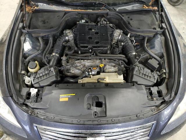 2010 INFINITI G37 BASE #3296326425