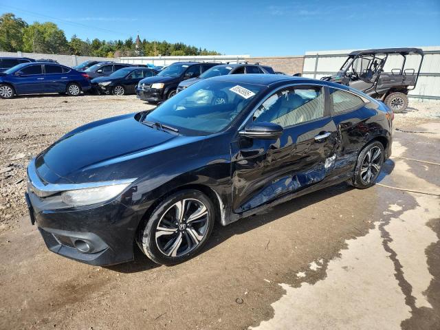 2017 HONDA CIVIC TOUR - 2HGFC3B9XHH351179