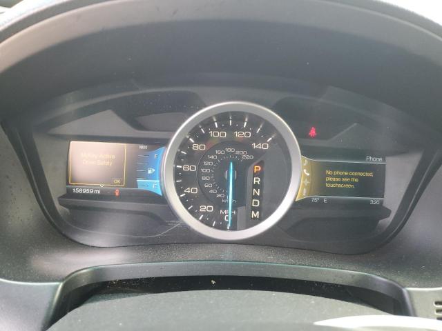 2011 FORD EXPLORER X - 1FMHK8D82BGA10126